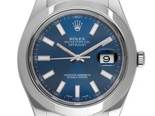 Rolex datejust ref 116300 - rolex, ref.116300