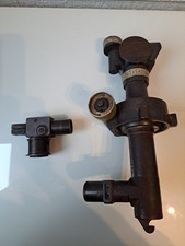 Rundblickfernrohr , Flak /