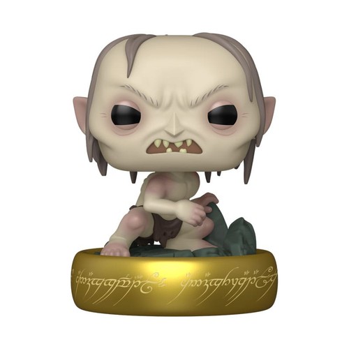 Funko pop herr der ringe - funko,