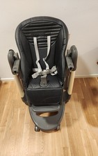 Kinderstuhl, Wippe, Schaukel 3