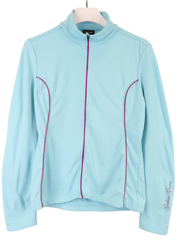 Galvin green sweatshirt damen - green,