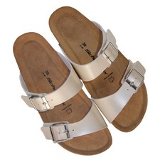 Damen Sandale 2-Riemen