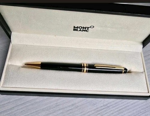 Montblanc meisterstück - montblanc,