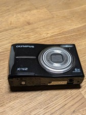 Olympus X-42 Digitalkamera