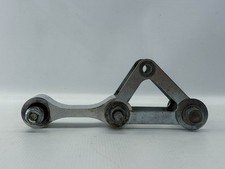 Honda XL1000 Varadero Umlenkung Federbein Rear Shock Linkage (4) 02'