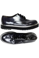 AGL Attilio Giusti Leombruni Halbschuh Damen Slipper feste Schuhe Gr... #1cq41gz