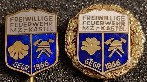 Freiwillige feuerwehr mainz - freiwillige,