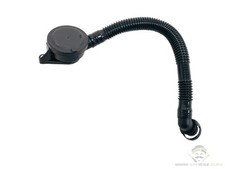 Original Entlüftungsschlauch