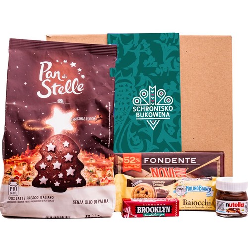 Weihnachtsset