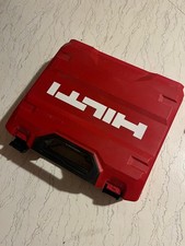 Hilti Leerkoffer SID 4-A22 | Neu