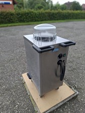 Hupfer Tellerstapler Tellerwärmer TEH-1 V 19-26 beheizt - inkl. 19% MwSt.-