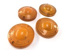 Yamaha XT 500 1U6 [1981] - Blinkergläser Set