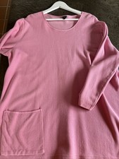 Pullover in rosa von *DW Shop*