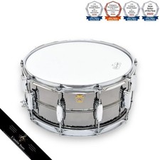 Ludwig Black Beauty LB417K