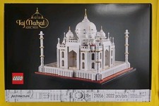 SHIPS FAST! LEGO Architecture