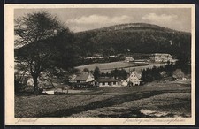 Jonsdorf, Jonsberg mit