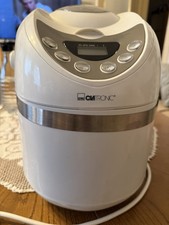 Brotbackautomat CLA Tronic BBA 2864