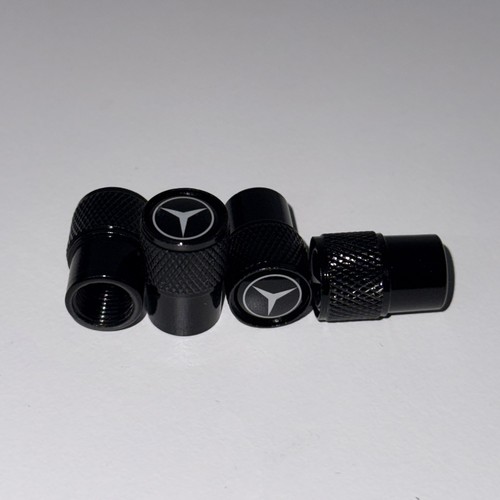 Ventilkappen mercedes benz - ventilkappen,