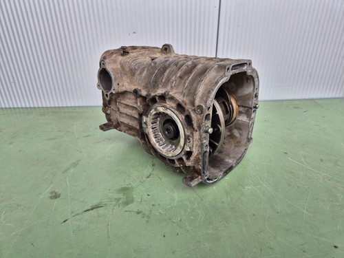 Bus syncro - vw,