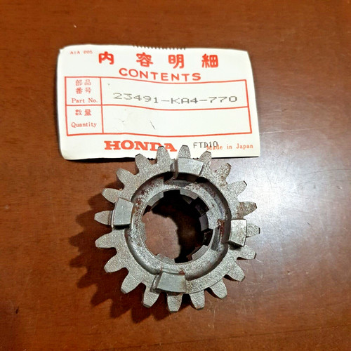 23491 ka4 770 - 23491-ka4-770, getriebe