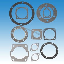 Holder Flachdichtungssatz f