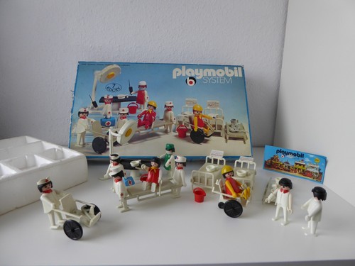 Playmobil system 3404 - playmobil,