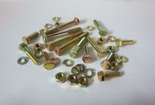 Schraubensatz Stabilisator