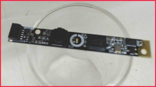 Webcam board modul g62 - board,