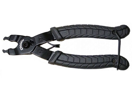 Black dingo kettenspannzange - black,