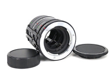 MX KENKO AUTO  3 Zwischenringe 12 + 20 + 36 Minolta MD * Fotofachhändler *