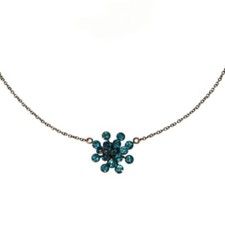 Konplott Halskette hängend