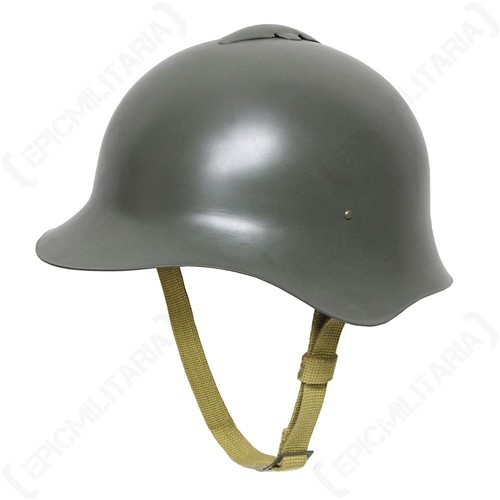 Ww2 russischer m36 helm - russischer,