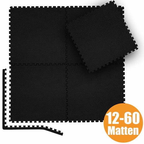 Puzzlematte bodenschutz - 12-60,