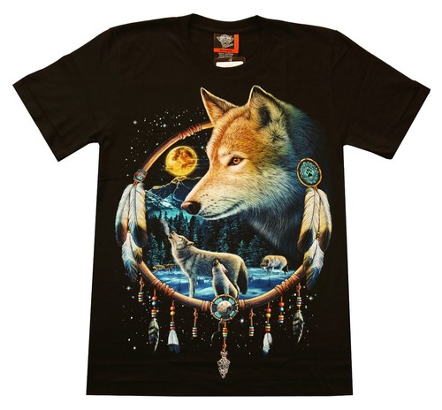 Indianer shirt l xl xxl - t-shirt,,