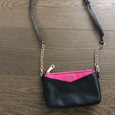 Schöne Damen handtasche der Marke Victoria Secret zu verkaufen