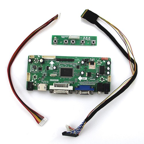 Hdmi dvi vga lcd led - dvi,