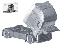 Modellauto Lkw Modellbau Model