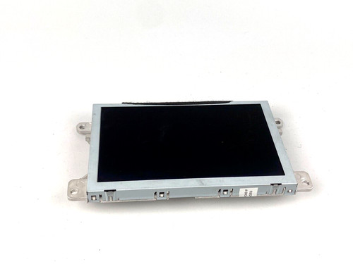 Audi innen dashboard - a4,
