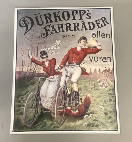 Dürkopp fahrräder - dürkopp´s,
