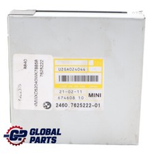Mini R60 Automatik Getriebe