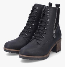 Rieker Damen Stiefelette Boots