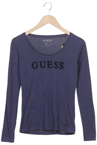 Guess langarmshirt damen - langarmshirt,