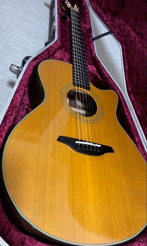 Furch g23 cut - g23,