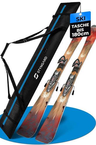 Styngard skitasche aspen für - styngard,
