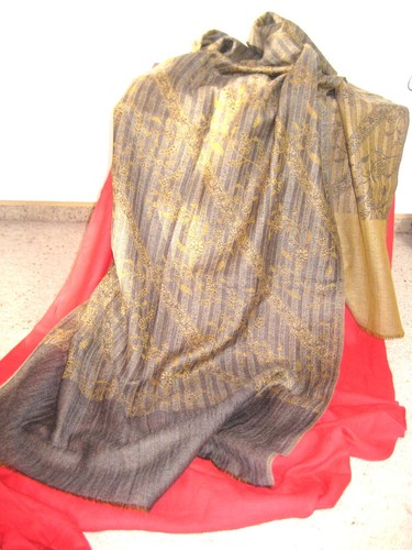 Bassetti grandfoulard moumbay - grandfoulard,