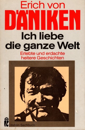 Ich liebe die ganze welt - welt,
