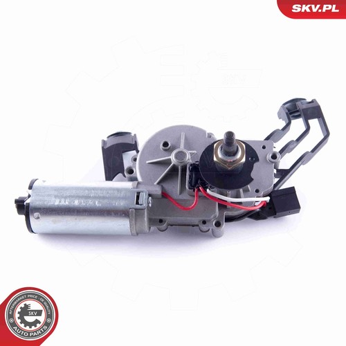 Wischermotor esen skv 19skv185 - skv,