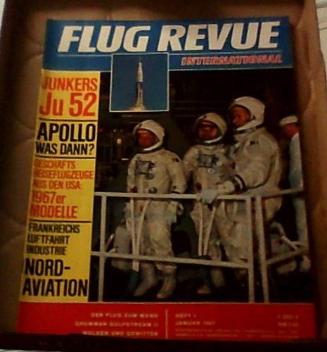 Flug revue international - flug-revue,