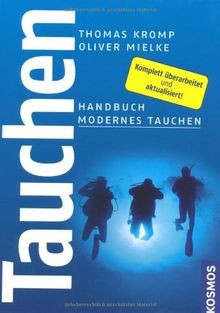 Tauchen handbuch modernes - tauchen:,