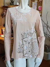 Langarmshirt The Spirit Of